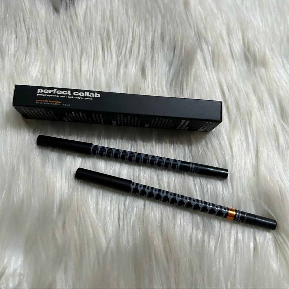 Beauty for Certain Eyeliner Duo